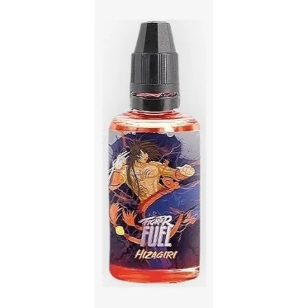 Arôme Hizagiri 30ml de Fighter Fuel
