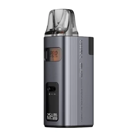 Pod EM2 Shiny Gray de Uwell