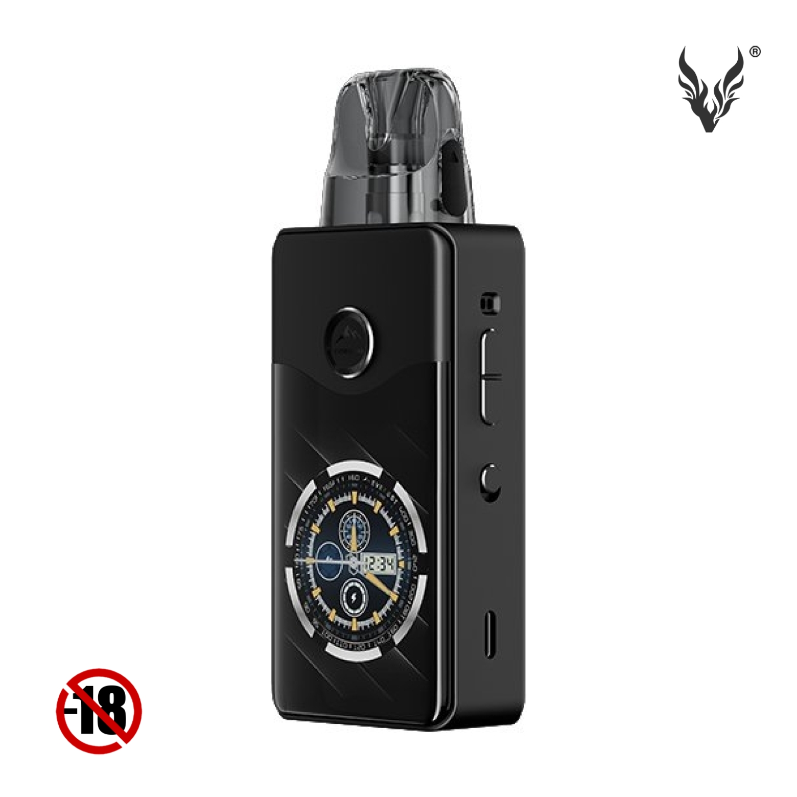 Pod Vinci E120 de Voopoo