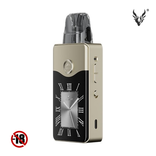 Pod Vinci E120 Champagne Golden de Voopoo