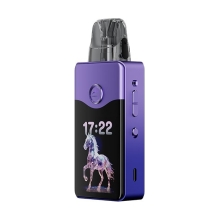 Pod Vinci E120 Star Purple de Voopoo