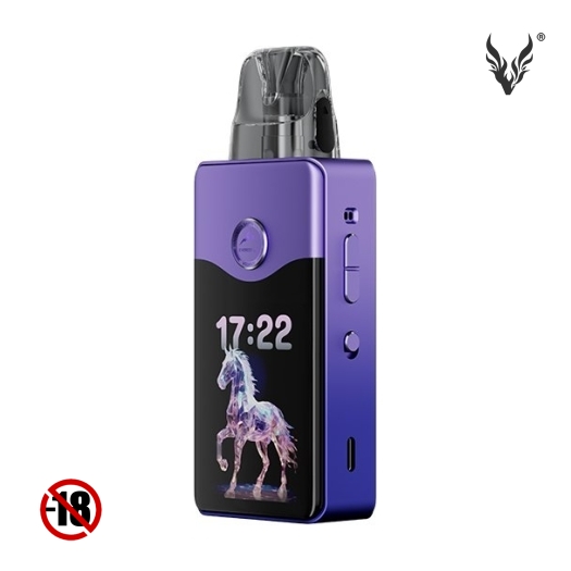 Pod Vinci E120 Star Purple de Voopoo