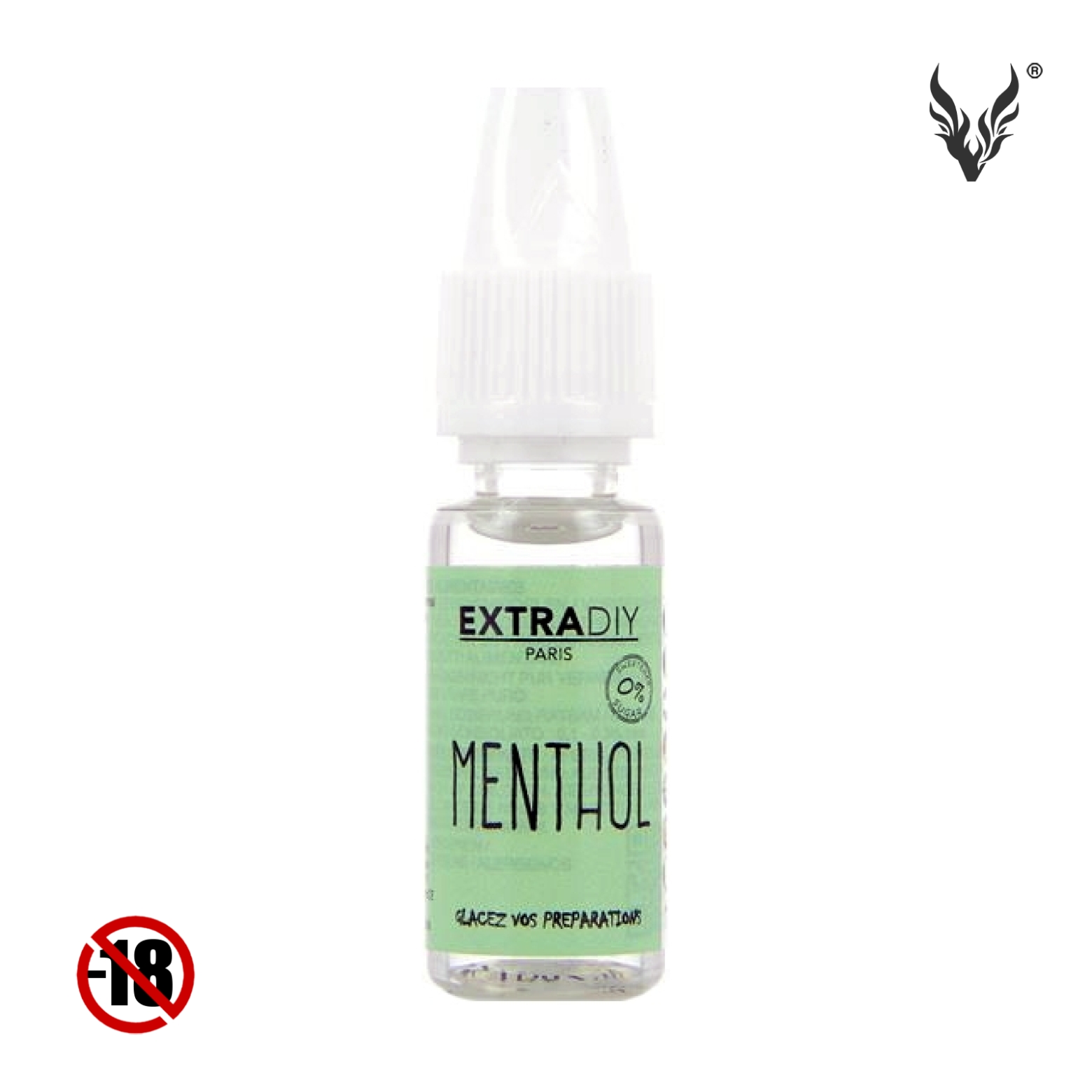 Additif Menthol de ExtraDIY