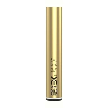 Batterie Expod Pro Gold de Exvape