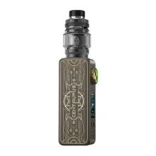 Kit Centaurus M100 Concerto Gunmetal de Lost Vape