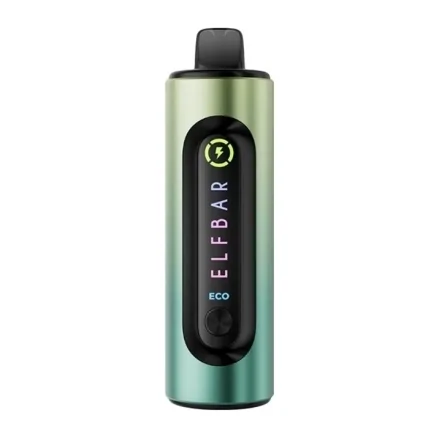 Puff 4 In 1 EB Edition de Elfbar