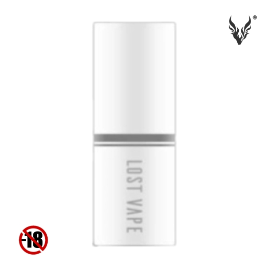 Filtres Thelema Nexus Medium de Lost Vape