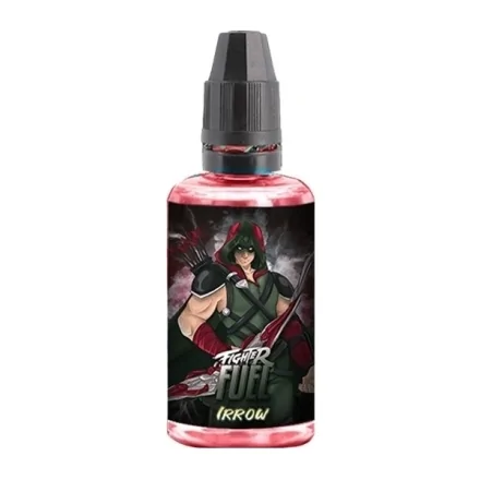 Irrow Flavor 30ml by Fighter Fuel from Maison Fuel
