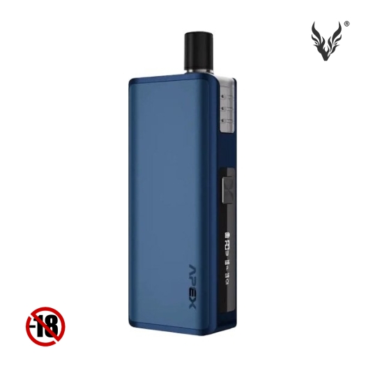 Pod Apex Navy Blue de Vaporesso Pod Apex Navy Blue de Vaporesso