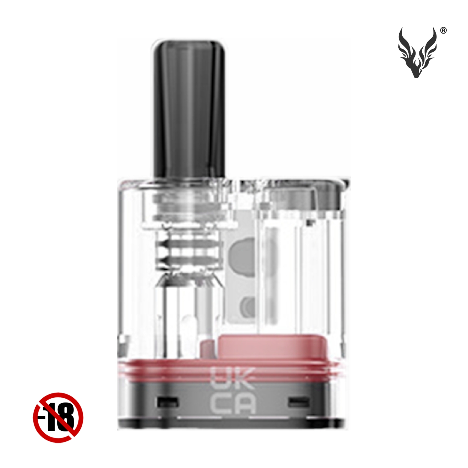 Cartouches Soul Boost de Geekvape