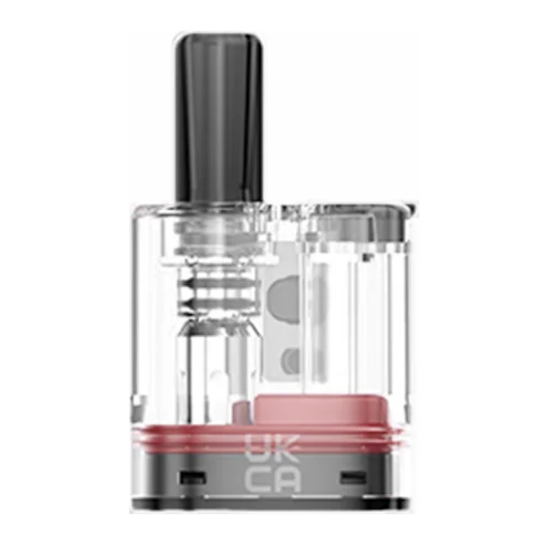 Cartouches Soul Boost 0.4 ohm de Geekvape Cartouches Soul Boost 0.4 ohm de Geekvape