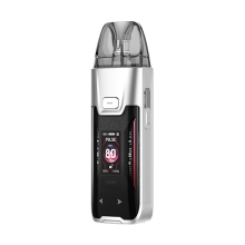 Pod Luxe XR Max 2 Silver de Vaporesso Pod Luxe XR Max 2 Silver de Vaporesso