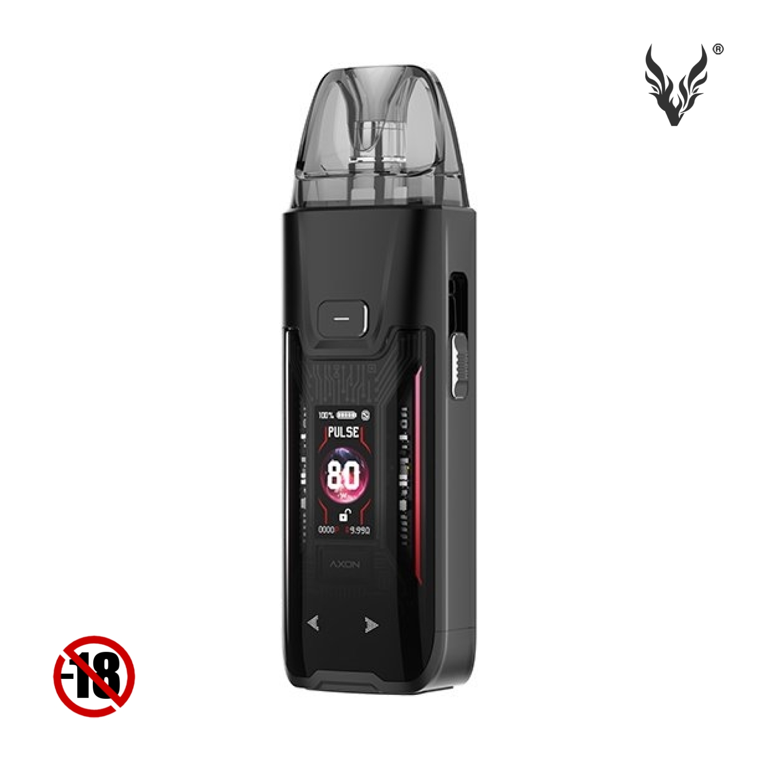 Pod Luxe XR Max 2 de Vaporesso