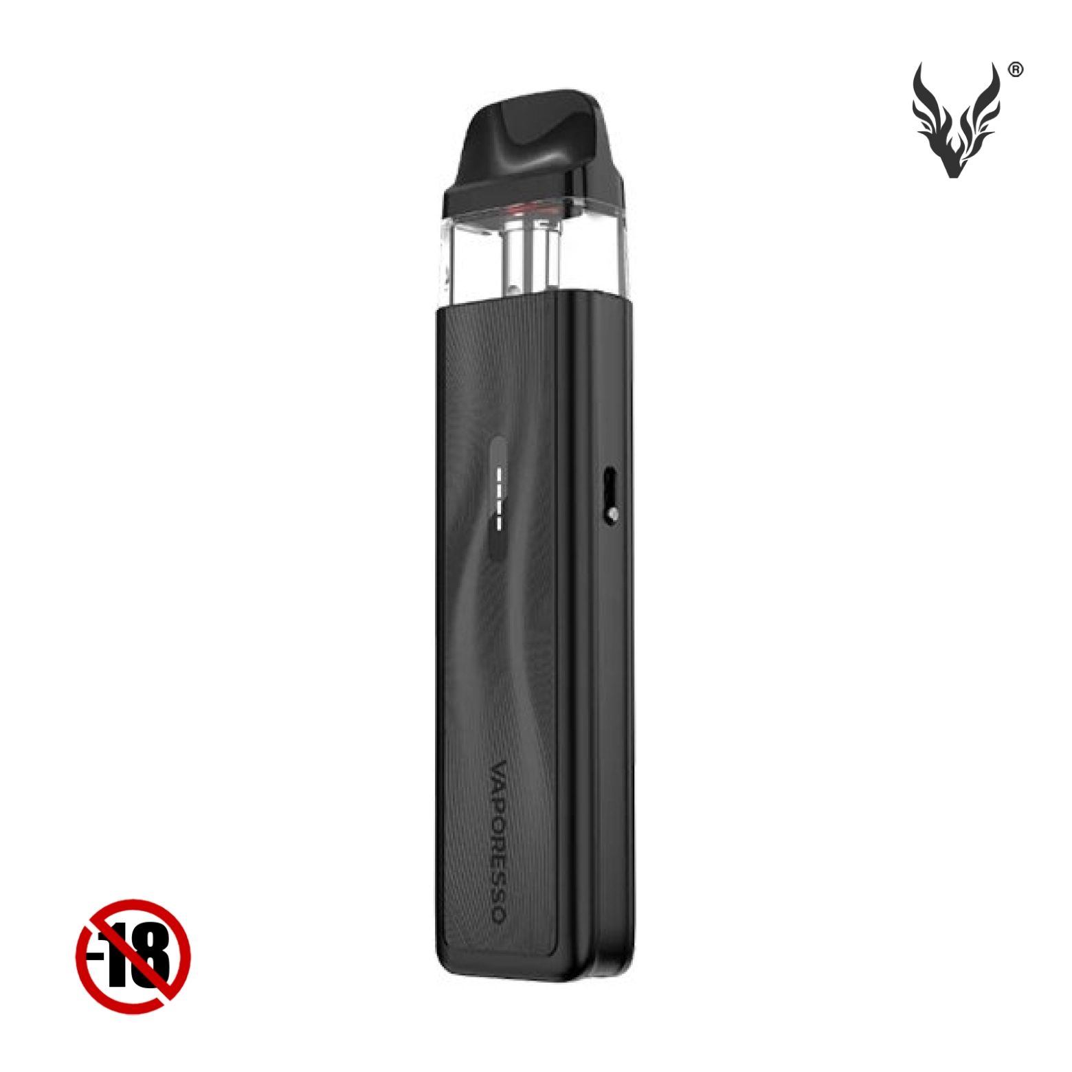 e cigarette filtre Kit VAPORESSO ZERO 2 — MyVAPE main image 0