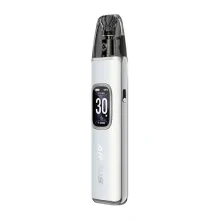 Pod Argus G3 Pearl White de Voopoo