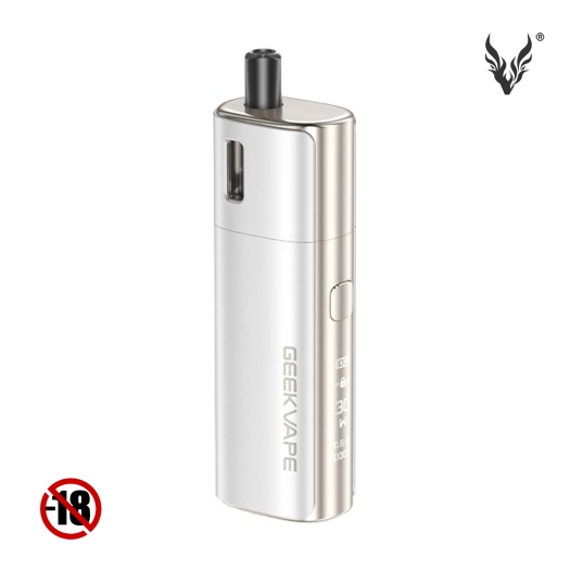 Pod Soul 2 Pearl White de Geekvape