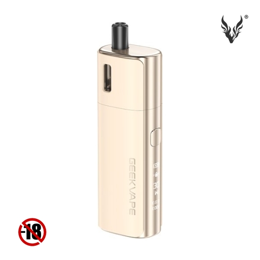 Pod Soul 2 Sands Beige de Geekvape Pod Soul 2 Sands Beige de Geekvape
