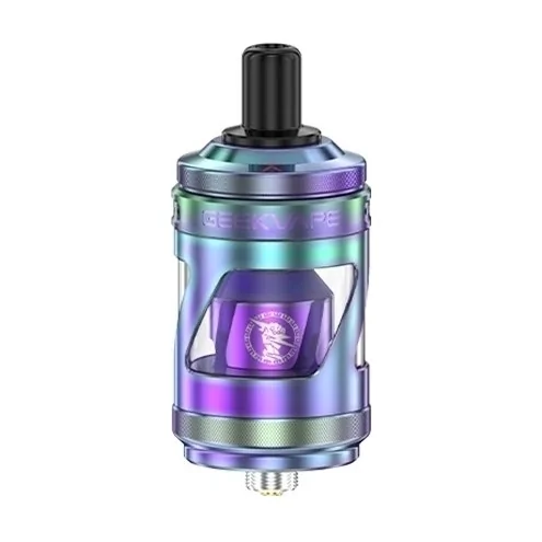 Clearomiseur Z Nano MTL Rainbow de Geekvape