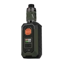 Kit Armour Max iTank T Green de Vaporesso