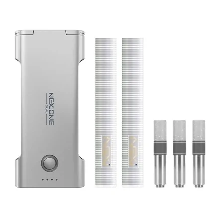Puff Nexi Dual Berry Edition de Aspire