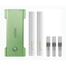 Puff Nexi Dual Green Edition de Aspire