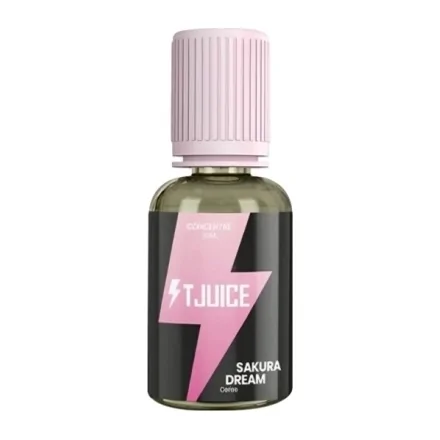 Arôme Sakura Dream 30ml de T-juice
