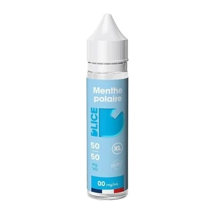 E-liquide Menthe Polaire 50ml de Dlice