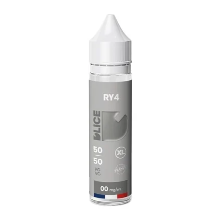 E-liquide Le Gaillard 50ml de Dlice