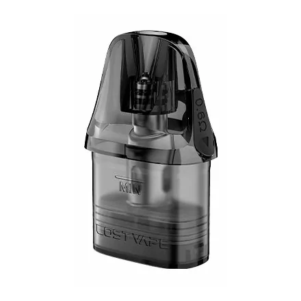 Cartouches Ursa Nano V3 de Lost Vape