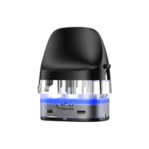 Cartouches J Dual Mesh de Geekvape