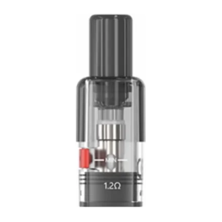 Cartouches Exceed PCC 1.2 ohm de Joyetech