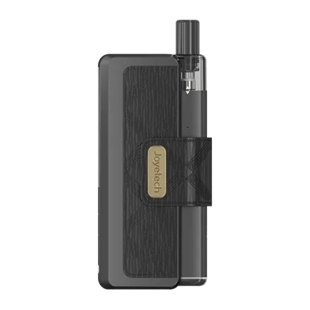 Pod Exceed PCC Black de Joyetech