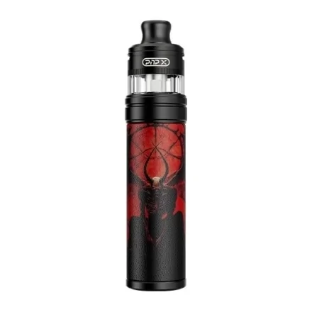 Pod Drag S2 PnP X Limited Edition de Voopoo