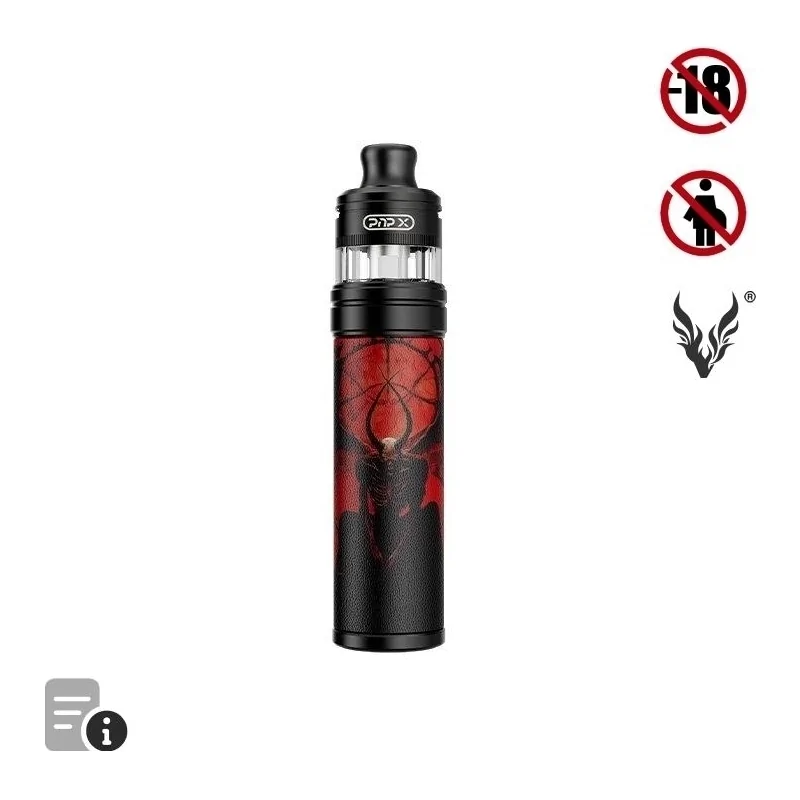 Pod Drag S2 PnP X Limited Edition de Voopoo