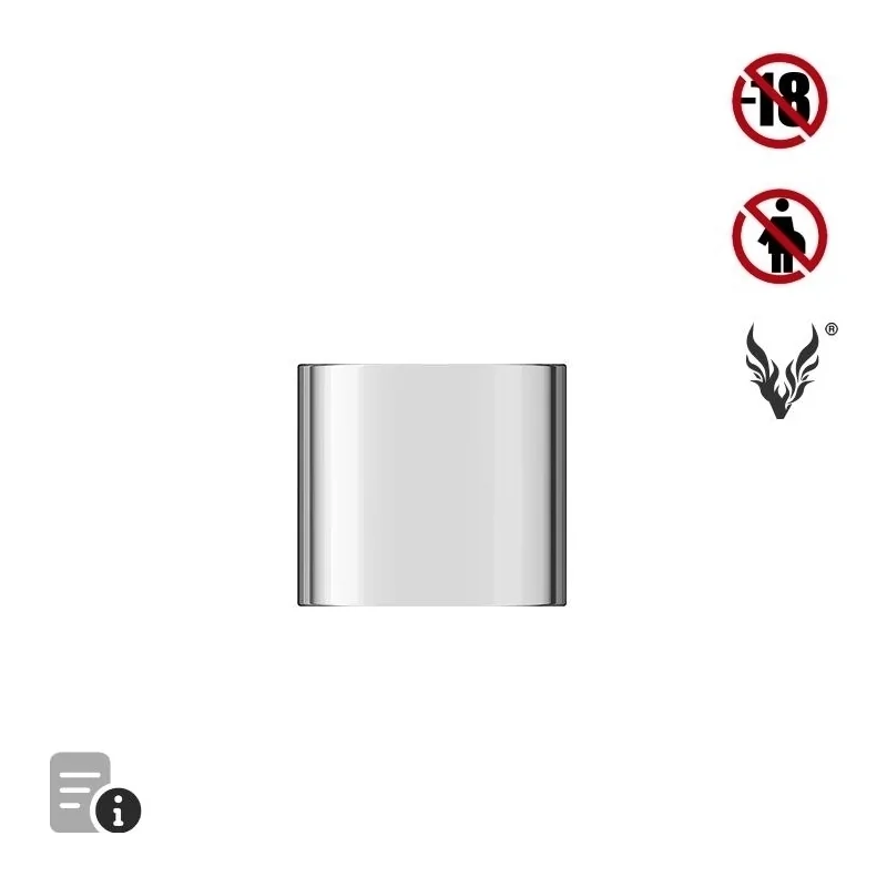 Pyrex X Tank T 3ml de Vaporesso