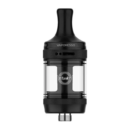 Clearomiseur X Tank T Black de Vaporesso