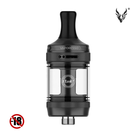 Clearomiseur X Tank T Grey de Vaporesso