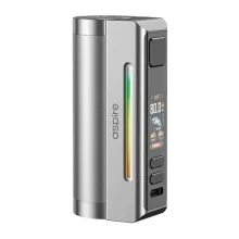 Box Zelos M80 Silver de Aspire