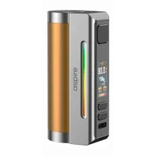 Box Zelos M80 Gold de Aspire