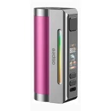 Box Zelos M80 Pink & Silver de Aspire