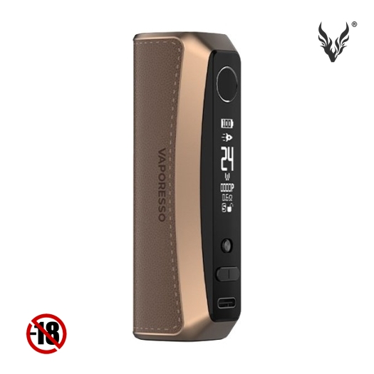 Box GTX One Pro Brown de Vaporesso Box GTX One Pro Brown de Vaporesso