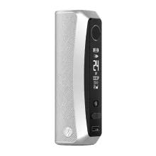 Box GTX One Pro Silver de Vaporesso