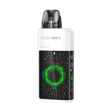 Pod Digi Q Vista White de Geekvape