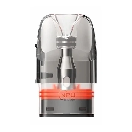 Cartouches Q Series 3ml 0.4 ohm de Geekvape