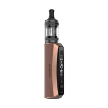 Kit GTX One Pro Brown de Vaporesso