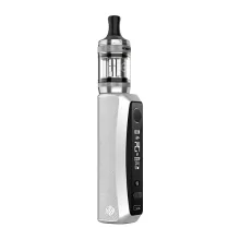 Kit GTX One Pro Silver de Vaporesso
