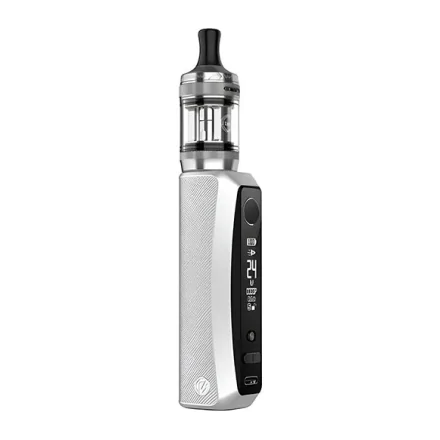 Kit GTX One Pro Silver de Vaporesso
