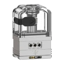 Requiem RBA SS de Thunder Cloud & El Mono Vapeador