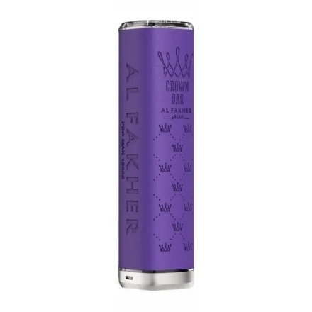 Batterie Pro Max Blue de Crown Bar