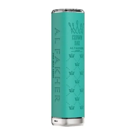 Batterie Pro Max Teal de Crown Bar